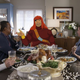 Illustration for article titled Son Of Zorn takes the typical Thanksgiving episode to hilarious, dark places